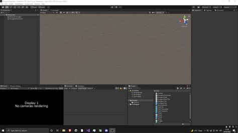 Unity Random Dungeon Generation 的图像结果