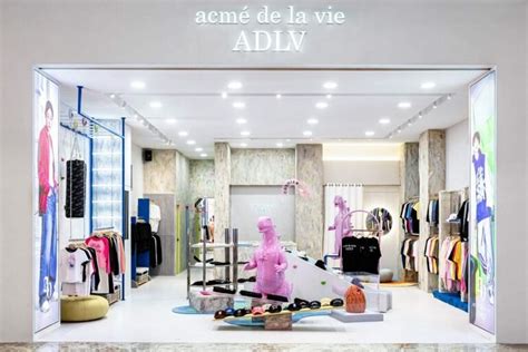 Baru! Official Store ADLV Telah Hadir di Jakarta - Menginfokan Untukmu