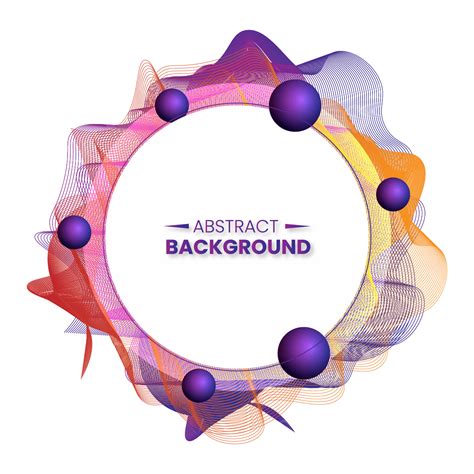 Abstract Design Transparent Background 的图像结果