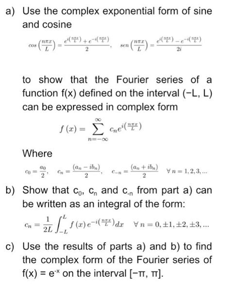 Image result for Cosine Exponential Form
