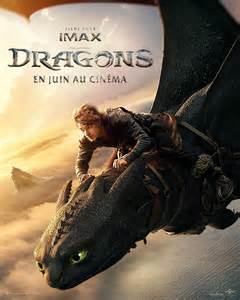 Critique du film Dragons - AlloCiné