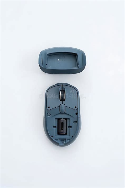 Image result for Components of Computer Mouse