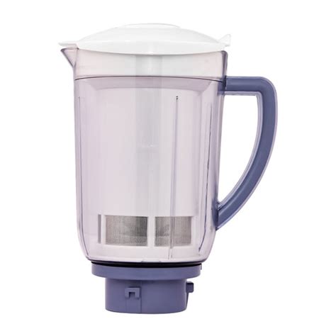 Buy Pulp Extractor Jar Assembly for models HL7701/HL7699
