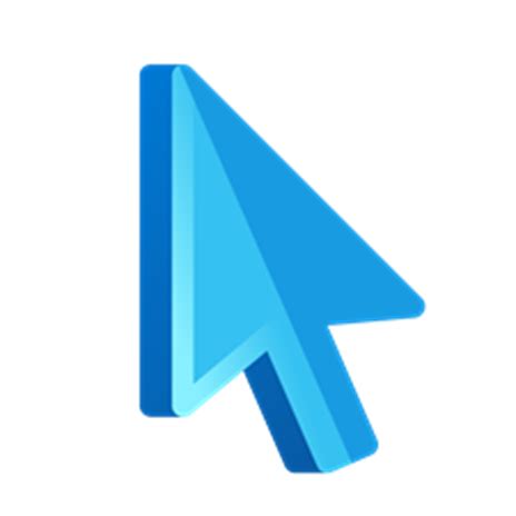 Image result for Transparent Computer Mouse Clicker