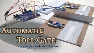 Image result for Speed Measurement Gate Using Arduino