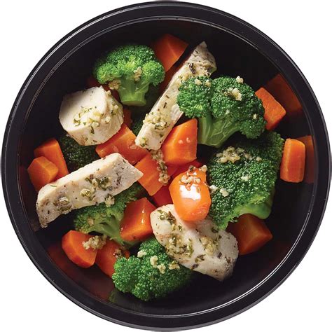 Heb Simple Meals