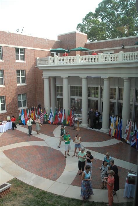 James B. Duke Residence Hall | Jenkins•Peer Architects, a CannonDesign ...
