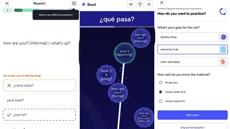 Among Studying Apps, Quizlet Still Reigns Supreme | Lifehacker