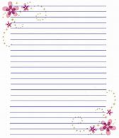 Image result for Free Stationery Paper