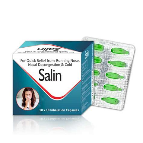 Buy WEST COAST SALIN CAPSULES (100 TABS) Online & Get Upto 60% OFF at ...