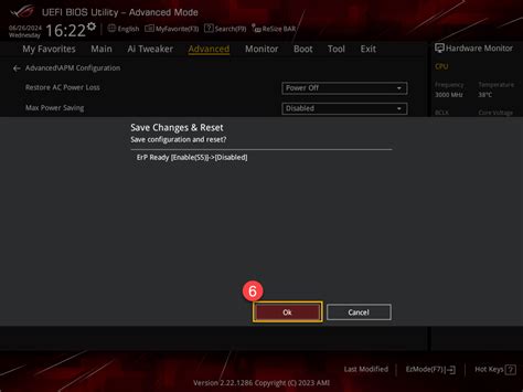[Desktop] How to use USB BIOS FlashBack™ Update BIOS? | Official ...