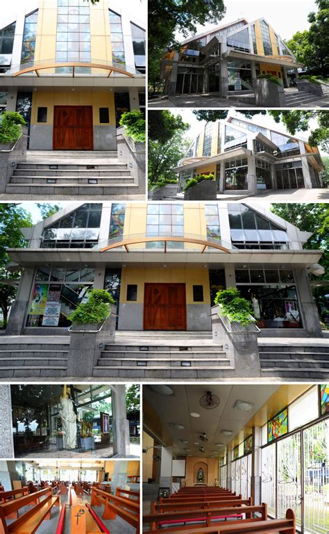 Divine Savior Parish Church | Hizon's Catering