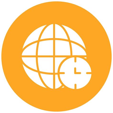 Time Zone Vector 的图像结果