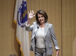 Image result for Nancy Pelosi When Younger