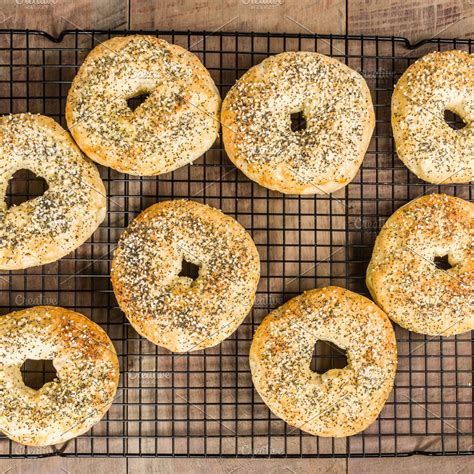 Best Bagels In Town | Park Place Bagels