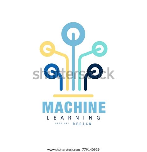 Machine Learning Computer Logo 的图像结果