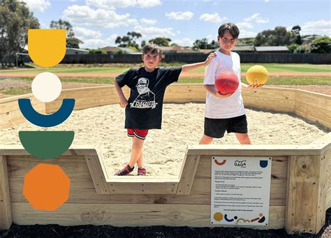 Choosing the right size and height of a Gaga Pit | Australia – Gaga Games