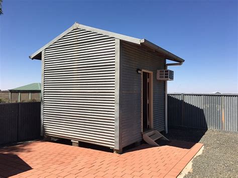 MUNGO SHEARERS' QUARTERS (Mungo National Park) - Lodging Reviews ...