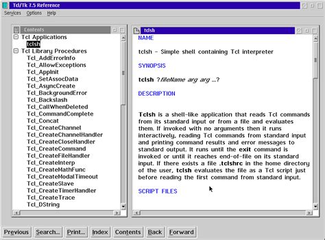 Image result for TCL Language Tutorial
