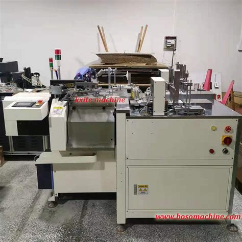 Image result for Tag Stringing Machine