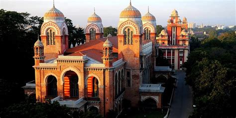 Autonomy, A++ Rating Fail to Mask the Crisis Facing Madras University ...