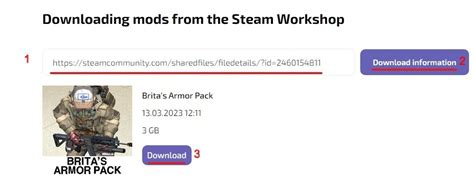 Download mods for Project Zomboid of Steam Workshop ...