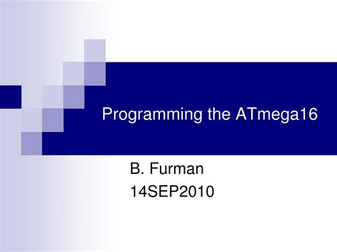 Image result for ATmega16 Programming