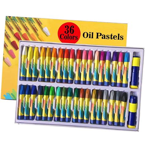 Using Oil Pastels Sticks 的图像结果