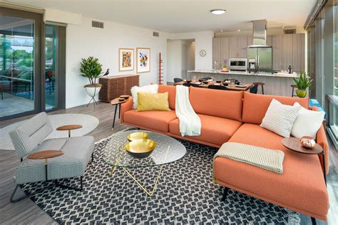Optima Sonoran Village® Photo Gallery | Scottsdale Luxury Apartment ...