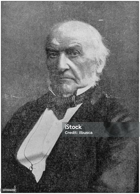 William E Gladstone 的图像结果