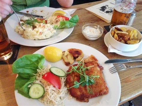 SOLDATEN SVEJK, Stockholm - Sodermalm Borough - Restaurant Reviews ...