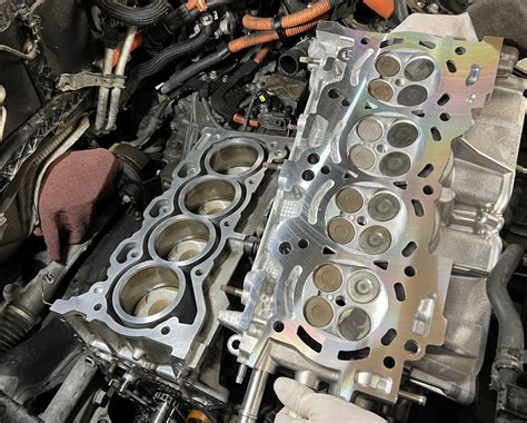 How To Replace Head Gasket 2010 Prius at Tammy Jackson blog