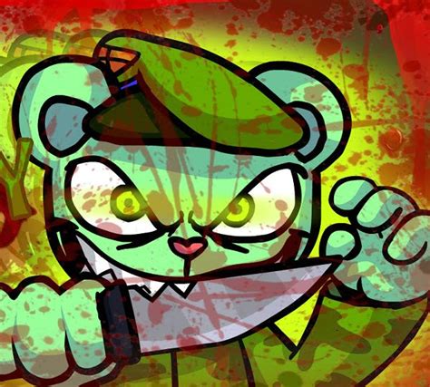 Flippy Mod FNF No Download 的图像结果