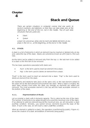 DSA practice sample questions with answers - Practice Sample Question 1 ...