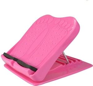 Manogyam Adjustable Board Stretch Calves Achilles&Leg muscle&Parellar ...