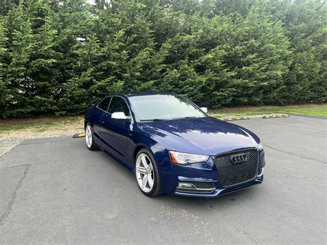 2014 Audi S5 for Sale in Seattle, WA - OfferUp