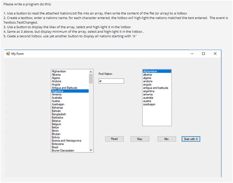 Image result for Visual Basic 2019 Forms Tutorial
