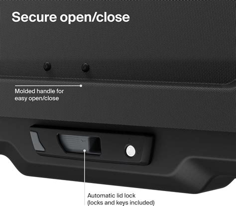 Thule Force 3 - Size XL - 18 cu ft - Aerodynamic India | Ubuy