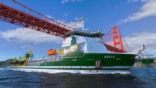 Maritime News - VesselFinder