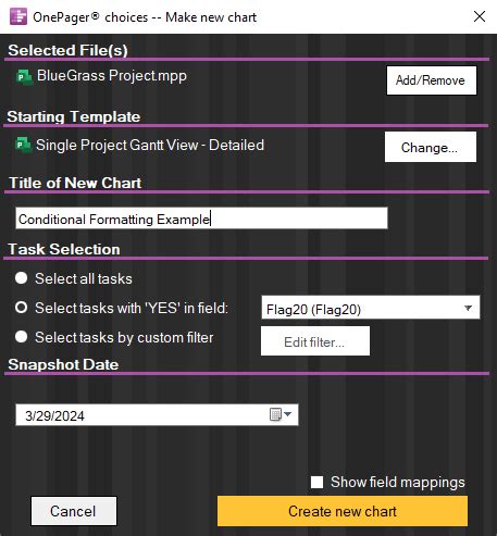 Image result for Conditional Formatting in MS Project