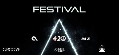 FESTIVAL 420 BY EL CIRCULO / RAVE / GROOVE / BIT, San Miguel de Tucumán ...