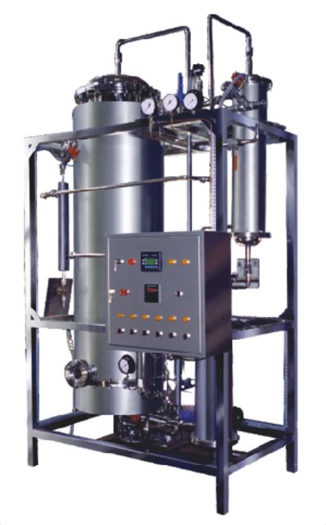 Pure Steam Generator Principle 的图像结果