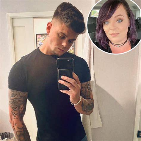 Teen Mom’s Tyler Baltierra Now on OnlyFans Thanks To His Wife