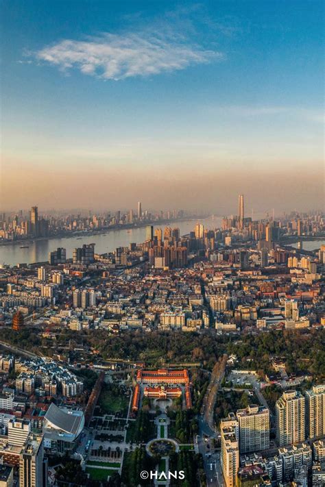 2021湖北省十大城市排名：武汉第一，第四是著名文明古城_排行榜123网