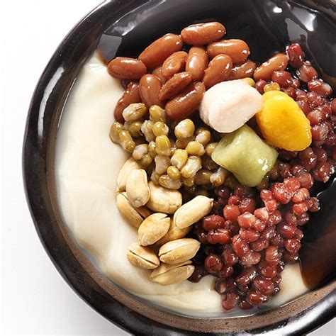10 Unique Tau Huay That Make Your Usual Tau Huay Look Like An Unevolved Pokemon - EatBook.sg ...