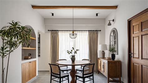 Take a tour inside this calm, restful Chennai home | Architectural ...