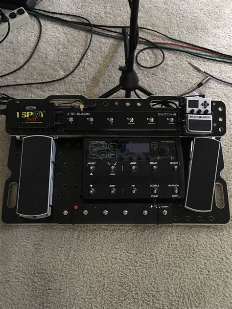 Image result for Beat Buddy Tutorials Ethereal