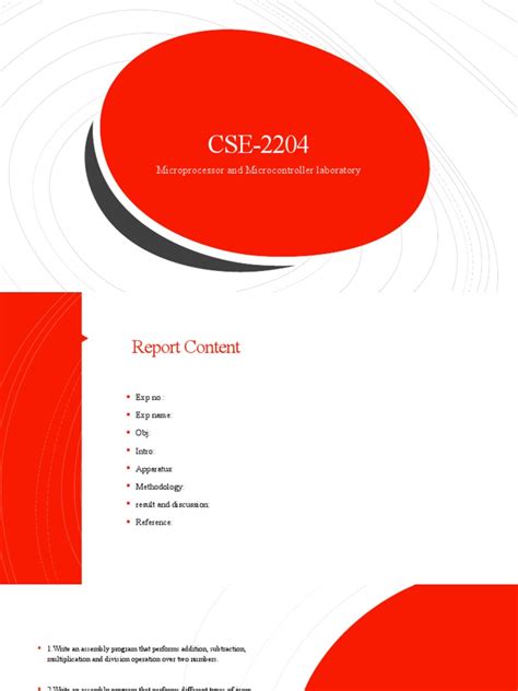 Computer Assembly Microprocessor Lab 的图像结果