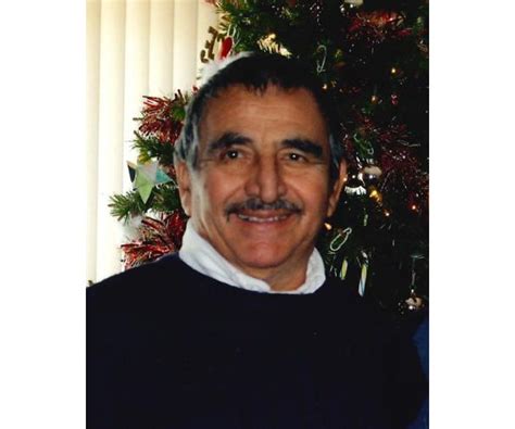 Fernando De Jesus Mora Obituary (2023) - Cumming, GA - Ingram Funeral Home