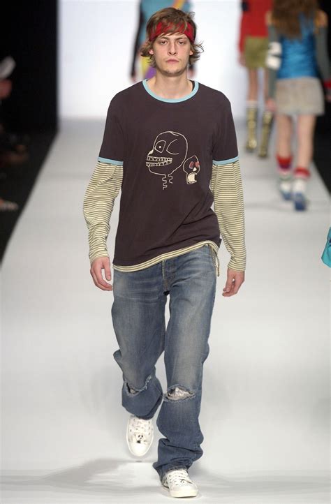 This Is What Fashion Week Looked Like 20 Years Ago—All the Highlights ...